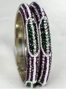 Lakh Bangles